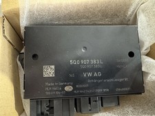 5Q0 907 383L VW Group Trailer