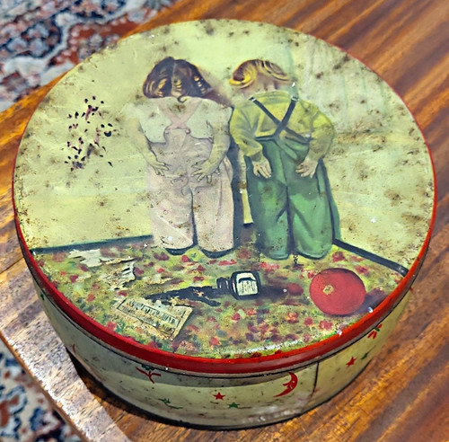 Powell biscuits limited - powell's,