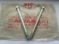 KAWASAKI H1 H2 ENGINE MOUNT