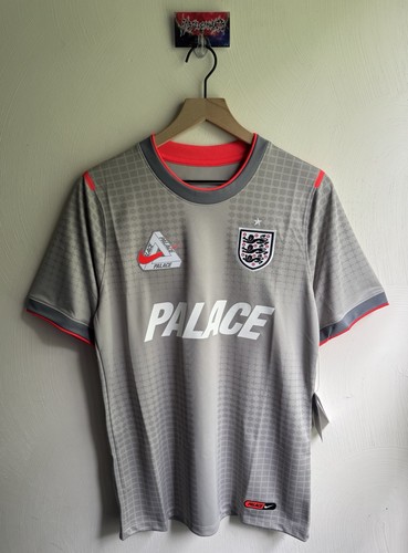 Palace nike england dri fit - england, dri-fit