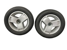 NEW (2) Rear Drive Wheels