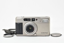 CONTAX TVS Carl Zeiss Lens