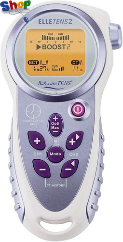 Elle tens with contraction - 2,