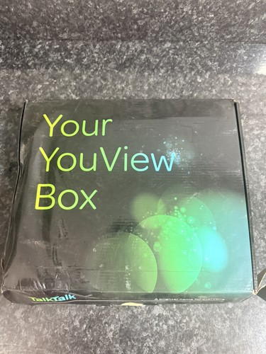 Talktalk huawei dn370t youview - huawei,