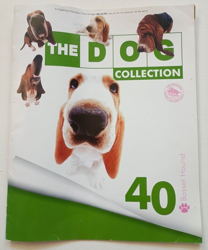2006 the dog collection - the, issue