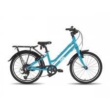 BNIB - FROG CITY 53 20" KIDS URBAN BIKE - TEAL