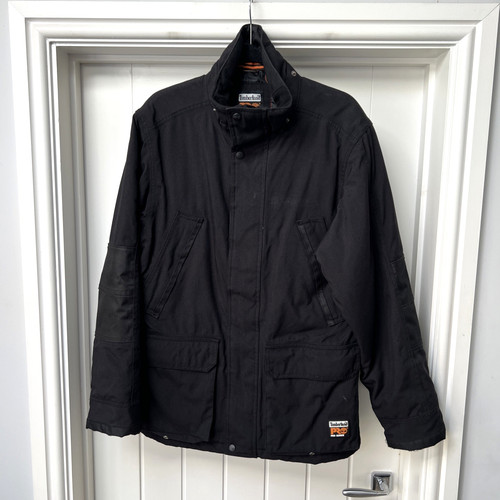 Timberland pro series - series, jacket