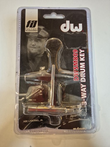 9000 drum key - t-drum, dwsm809