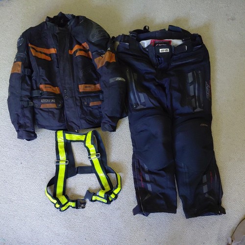 Rst pro series adventure - series,