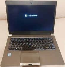 Toshiba  Portege  Z30 - C  