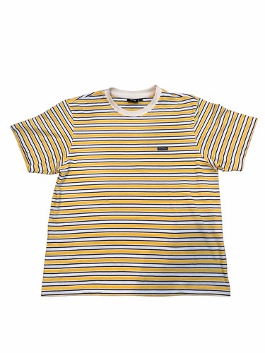 Stussy beach stripe - beach,