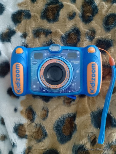 Vtech kidizoom duo - vtech,