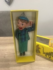 Pelham Puppets Vintage De Luxe
