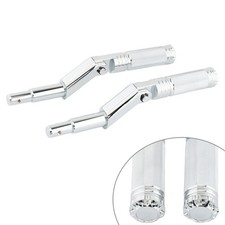 Footrest Pedal Bracket Set For