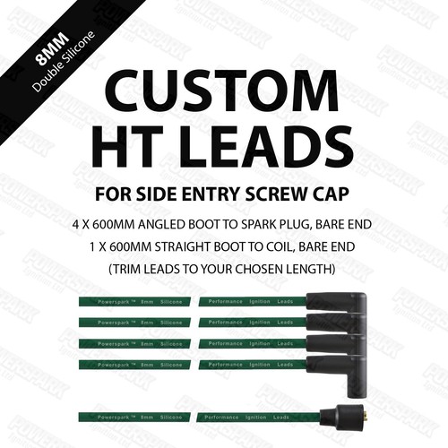 Custom 8mm green - custom,
