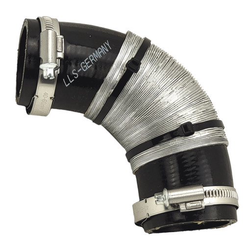 Turbo hose charge air - hose,