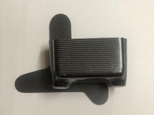 Ducati 888 carbon battery - , tray