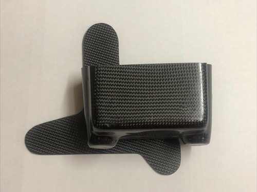 Ducati 888 carbon battery tray