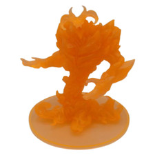 Gargantuan Fire Elemental -