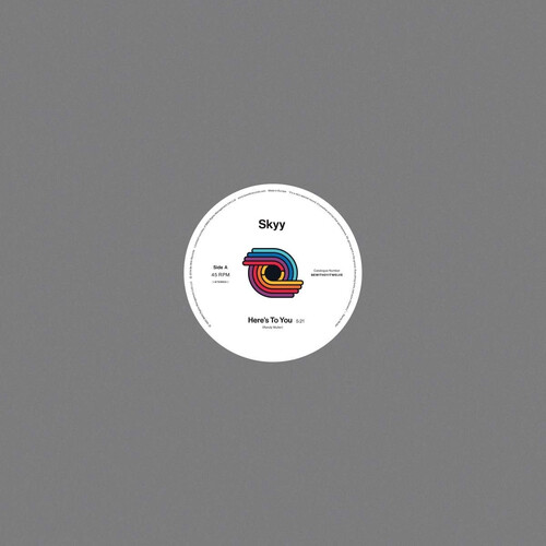 Skyy here you vinyl 12 - to,