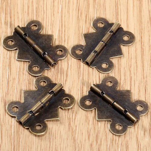 20x25mm antique butterfly - 20x25mm,