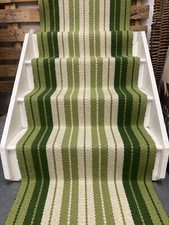Flatweave Designer stair