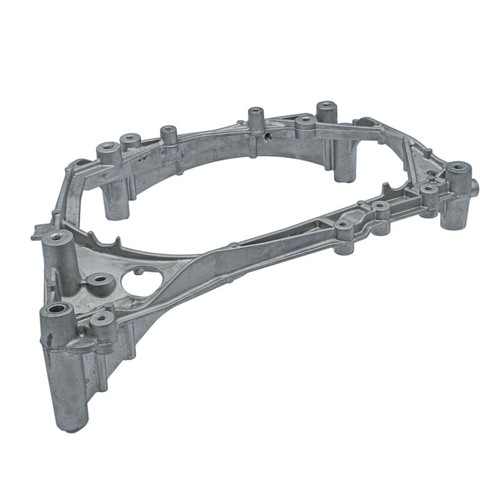 Bracket intercooler for t6 - bracket,