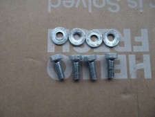 FORD 1600CC X FLOW ENGINE FAN