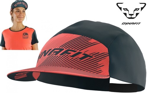 Dynafit alpine graphic - graphic, hat