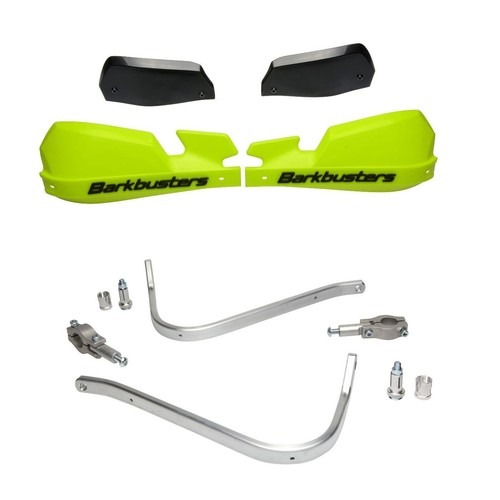 Barkbuster vps hivis handguard - hivis,
