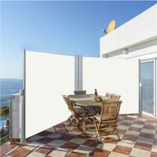 Privacy XL 600cm Side Panel