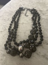 Jaeger Evening Necklace