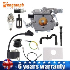 Carburetor ignition coil - carburetor, kit