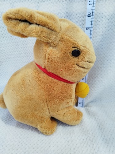 Lindt gold bunny large plush - lindt,