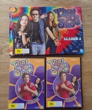 That 70's Show : Season 2 (Box