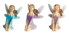Elegant Fairy Garden Ornament