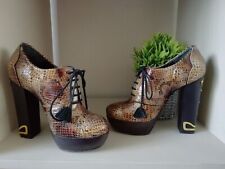 BIBA 2011 Does 30s VALENCIA