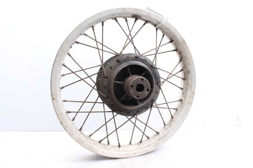 Rim rear wheel rear wheel
