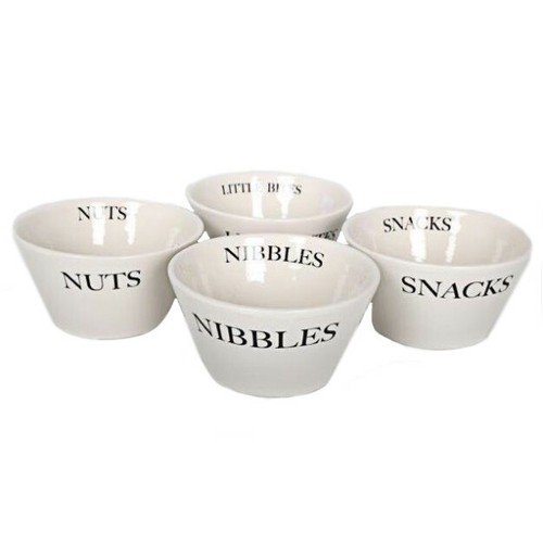 Novelty set ceramic - of, 4