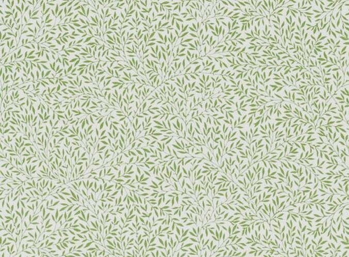 William morris curtain - curtain, fabric