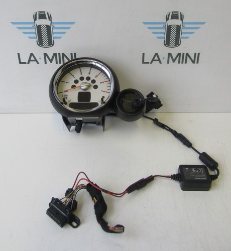 Mini rev revolution - revolution, counter