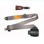 New securon seat belt - new, 514/15