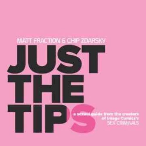 Just the tips matt - -, fraction