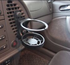 Cup holder for Saab 9-3