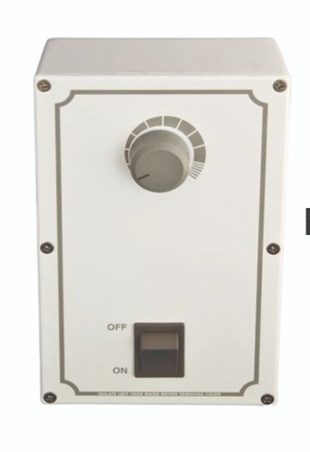 Fan speed controller 10amps - speed,