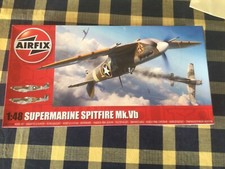Airfix A05125A Supermarine