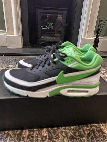Size nike max - size, bw