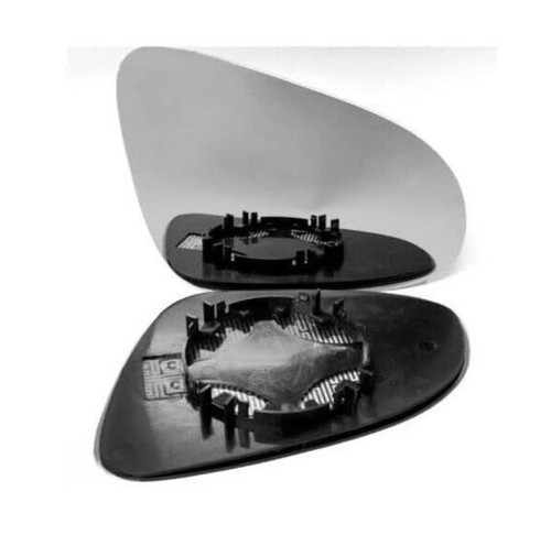 Toyota aygo wing - mirror, glass