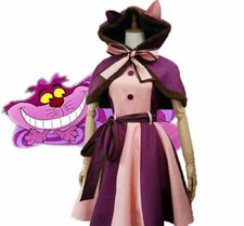 Kids Girls Adult Alice In