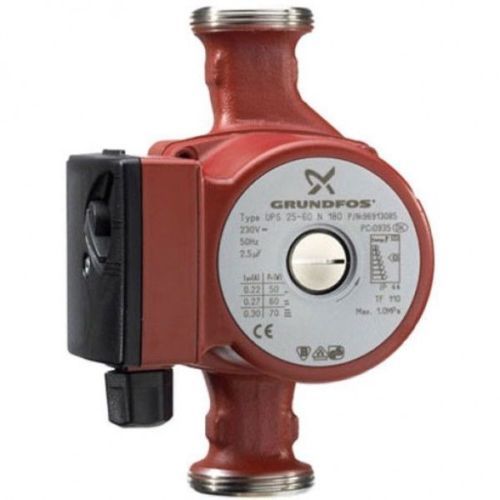 Grundfos ups 180 - 180, 230v
